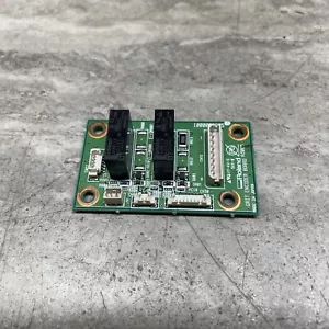 Genuine OEM Roland 1000006955 Grit Encoder Board Assembly - Picture 1 of 6