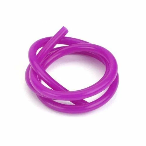 DuBro 2233 NITRO Line Purple 2' Dub2233