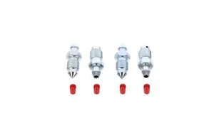FÜR FORD FOCUS RS BREMSSATTEL ENTLÜFTUNGSSCHRAUBEN VORNE 39(4) - Bild 1 von 3