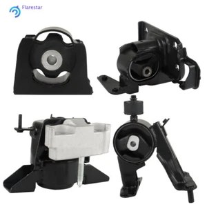 For Auto Engine Motor & Transmission Mount Set 4PCS 2008-2014 For Scion xB 2.4L - Picture 1 of 13