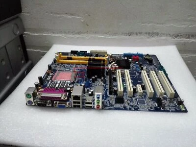 1PC Advantech AIMB-763 AIMB-763VG - Image 1 of 3
