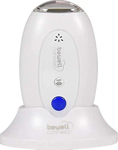 Bewell Connect MyThermo Termómetro sin contacto Bluetooth 4.0 - Imagen 1 de 5