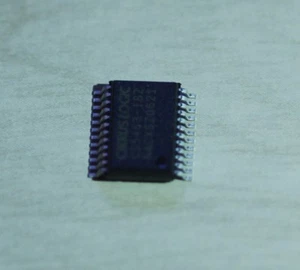 10PCS CS5463-ISZ Single Phase Bi-directional Power Energy CS5463 - Picture 1 of 3