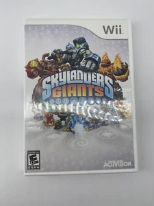 * Nintendo Wii Activision Skylanders Giants * Compatible con Wii U 🙂 - Imagen 1 de 5