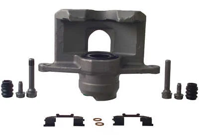 Pinça de freio dianteira direita para 2008-2011 Ford Focus 2010 2009 Cardone 18-5069 - Imagem 1 de 4