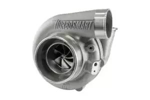 Turbosmart Water Cooled 6262 V-Band In/Out A/R 0.82 Turbocharger TS-2-6262VB082E - Bild 1 von 7