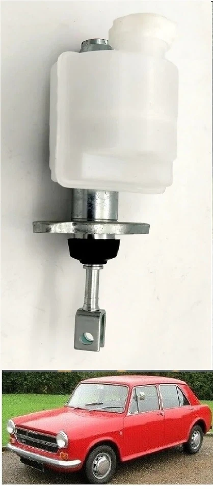 BMC Austin Morris Riley VDP Wolseley MG 1100 1300 Saloon  BRAKE MASTER CYLINDER - Image 1 of 1