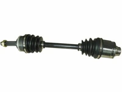 Conjunto de eje delantero izquierdo GSP 77748HH 1993 1994 para Mitsubishi Expo CV 1992-1995 Foto 1 de 2