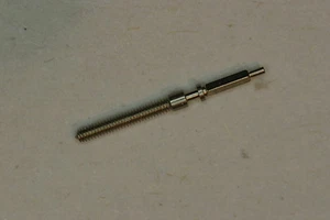 Tige Winding stem Aufzugwelle Albero di carica MARTEL 1189 NOS 401 - Picture 1 of 1