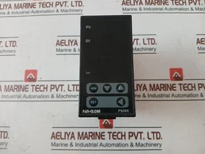 Pan-Globe P908X Digital Pid Temperature Controller 50/60HZ 4VA 4-20MA 0-1200C - Picture 1 of 8