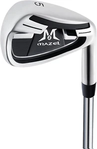 Golf Individual Iron 1,2,3,4,5,6,7,8,9, Golf Iron with Steel Shafts for Right Ha - Picture 1 of 5