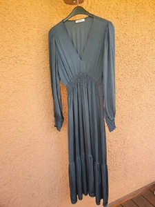 Kleid lang Gr. M von KONTATTO - Bild 1 von 8