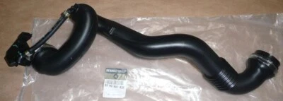 ORIGINAL DURITE TUYAU D'AIR POUR RENAULT ESPACE IV LAGUNA II 8200907826 2.0dCi - Photo 1/3