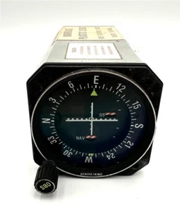 Bendix/King KI-209A U (Pre-owned) x9607 - Picture 1 of 5