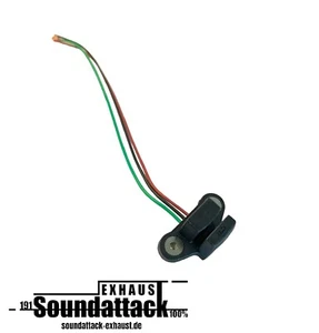 Hall-Sensor Drehzahlsensor, Drehzahlerkennung, Nockenwellenposition Audi VW - Bild 1 von 1