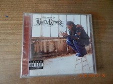 Busta Rhymes - The Best Of Busta Rhymes [New CD] BMG DIRECT
