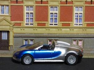 SIKU 1353,Bugatti 164 Veyron, Sammlung,Nachlass,Auflösung - Bild 1 von 6