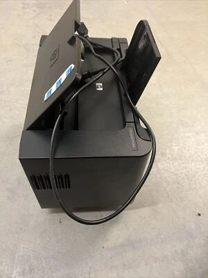 HP P1606DN LaserJet Printer - Image 1 of 3