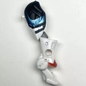 Hasbro Transformers Energon RID Autobot Arcee action figure gamba destra solo parte - Foto 1 di 8