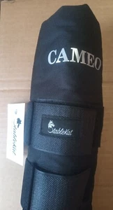 Cameo/StableKat Core Collection Tail Guard & Bag, Travel Keep Clean - Picture 1 of 4