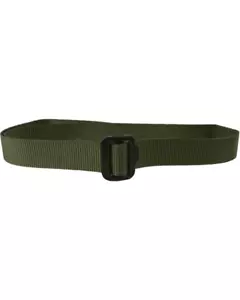 Kombat UK Fast Belt - Olive Green Military Army Style - Picture 1 of 1