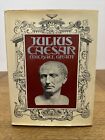 Julius Caesar By Michael Grant Dust Jacket Hardcover 1969 Vtg Mc   Graw Hill