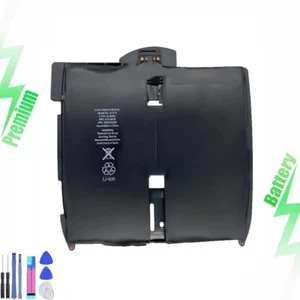 Batterie de remplacement pour iPad 1ère génération A1315/A1337/A1219 6600mAh + Outils - Photo 1 sur 5