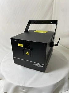 Laserworld CS-12.000RGB FB4 - Vorserienmodell - 93936 - Bild 1 von 4