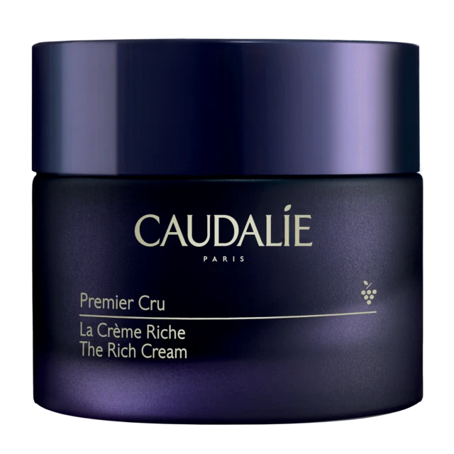 Caudalie Premier Cru La Crème Riche - 50 ml