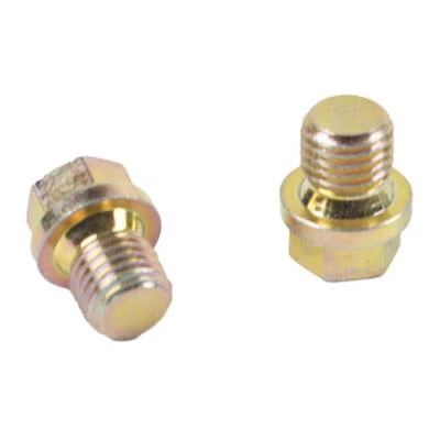 Tapón de drenaje de aceite de motor SWG OEM 0029973430 apto para Mercedes Benz 99905961 Foto 1 de 2