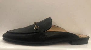 SAM EDELMAN Linnie Bit Mule UK 7 US 10M EU 40 REF M1231- - Picture 1 of 4