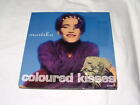 Collectable Vinyl, Martika, Coloured Kisses, 7? 45Rpm, Columbia