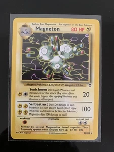 28/110 Magneton Legendary Collection - Bild 1 von 2