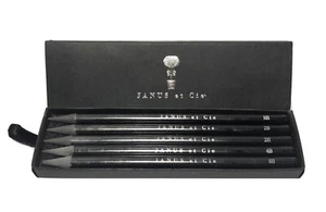 JANUS et Cie Art Pencil Box Set - kaum benutzt - Bild 1 von 5