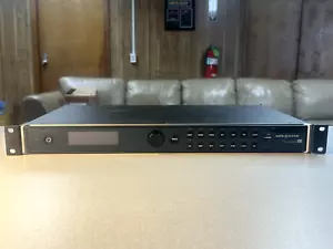 Procesador de video LED Novastar Thunderview V1 - Imagen 1 de 8
