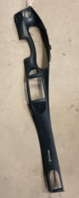 97-04 Buick Regal приборный датчик кластер спидометр радио вентиляционная панель ободок OEM - Изображение 1 из 4