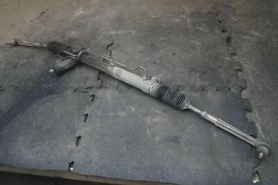 Portaequipajes de dirección y piñón 99634701107 OEM Porsche 911 996 1999-2005 Boxster Foto 1 de 4