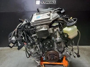 HOLDEN COMMODORE ENGINE 3.6, SIDI, LLT, VE, 08/09-05/13 09 10 11 12 13 - Picture 1 of 10