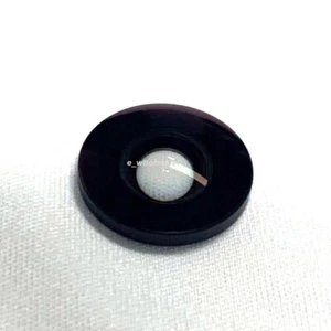 100% Genuine Parts Lens Glass For Gopro Max 360 Camera Optical Lens Fish Eye