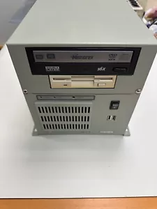 Advantech IPC-6806WB-30ZB Industrial Computer - Picture 1 of 3