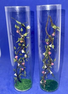 2 sets - Dept 56 FLOWERING VINES - New - Picture 1 of 5
