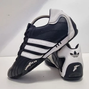 Adidas Adi Racer Low Good Year Schwarz | G16082 | UK 9 VGC! 2012 - Picture 1 of 16