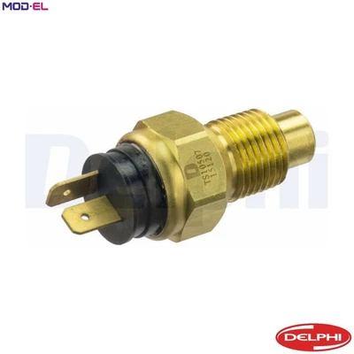 SENSOR COOLANT TEMPERATURE TS10507 FOR AR 16201 2.0L 4cyl - Image 1 of 4