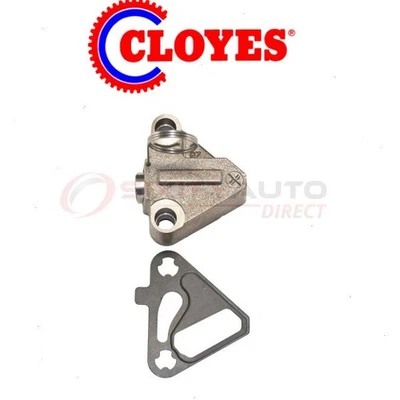 Cloyes Left Upper Engine Timing Chain Tensioner for 2007-2016 Buick LaCrosse kd Foto 1 de 4
