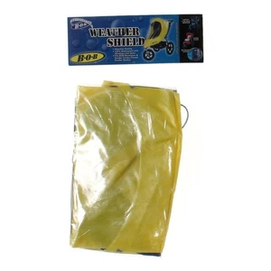 BOB Revolution Kinderwagen Wetterschutz - Bild 1 von 3