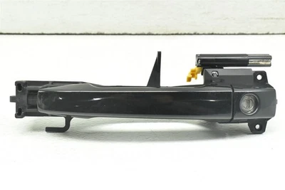 Subaru Impreza WRX STI 2008-2014 manija de puerta exterior delantero izquierdo conductor LH 08-14 Foto 1 de 4