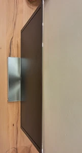 LG E2290V: 21,5-Zoll-LED-TFT, Gebraucht - Bild 1 von 3