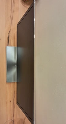 LG E2290V: 21,5-Zoll-LED-TFT, Gebraucht - Bild 1 von 3