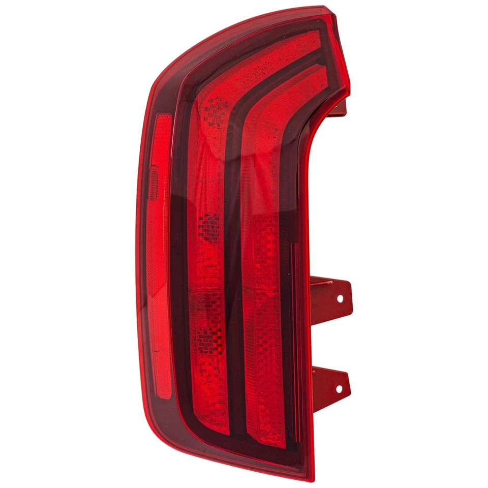 Grille  62310W120P for Mitsubishi Outlander PHEV 2023-2024 - Изображение 1 из 1