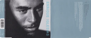 Enrique Iglesias - Bailamos  (3 Track  Maxi CD) - Bild 1 von 1